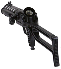 Folding Stock